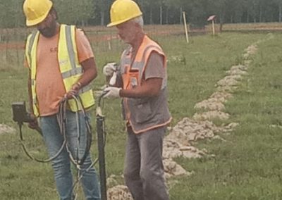 Bonifica Profonda Mediante Trivellazioni