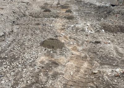 Bonifica Profonda Mediante Trivellazioni